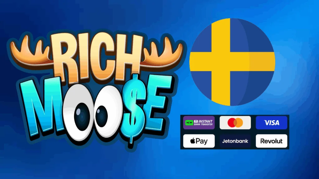 Rich Moose Casino